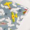 Flying Fun Wallpaper Roll, Peel-and-Stick, Repositionable and Removable
